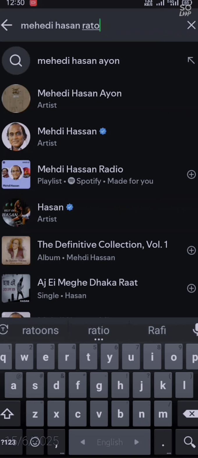 create your youtube and spotify official artist channel setup