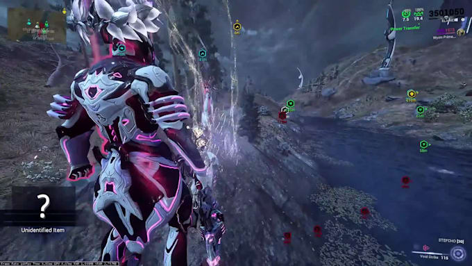 teach you how to solo hunt eidolons the pro way in warframe