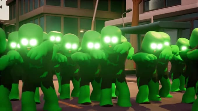 Make you a roblox animation by Uzihussainrblx_ | Fiverr