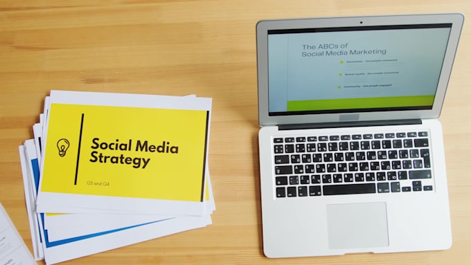 do data driven paid social media performance marketing