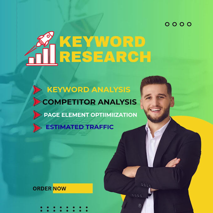 provide profitable SEO keyword research