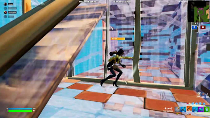 help you in fortnite reload ranked