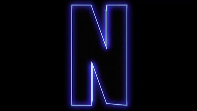 create incredible 3d logo animation