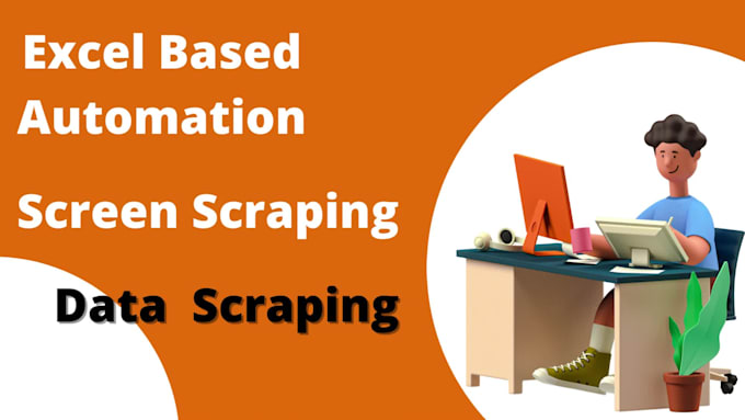 provide rpa based solution for your manual work using uipath