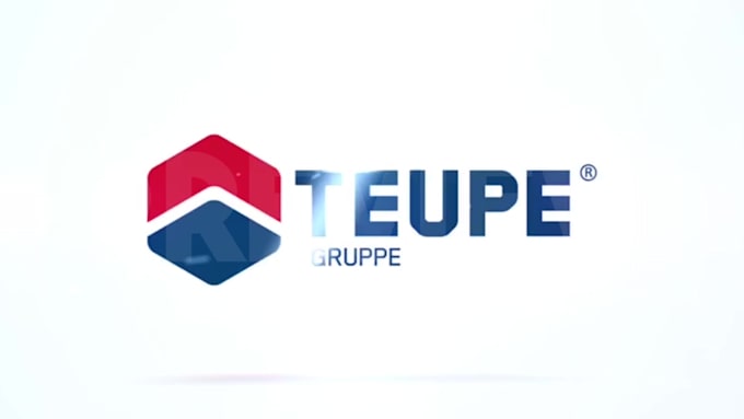 create custom premium modern logo animation for your brand