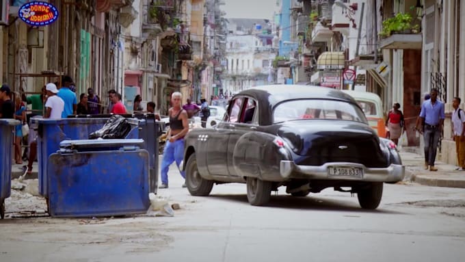 shoot and edit your documentary film