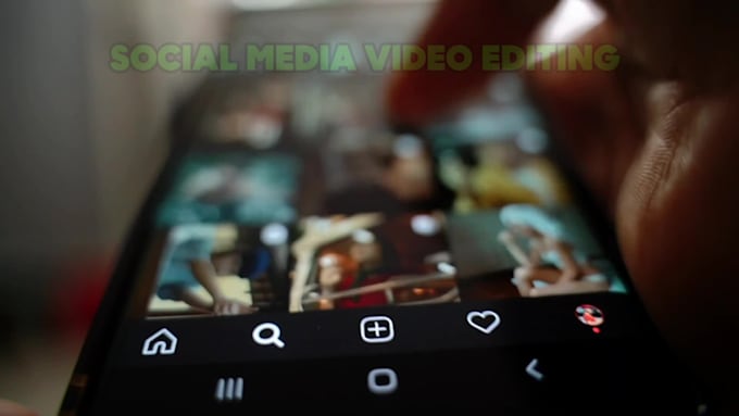 do your professional video edit for youtube video editing
