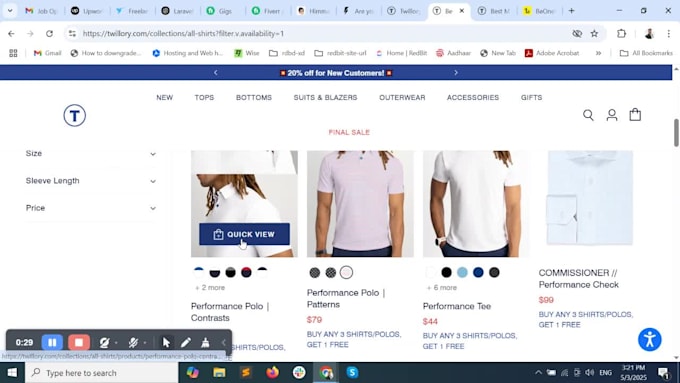 shopify expert  custom theme  dropshipping specialist  ecommerce