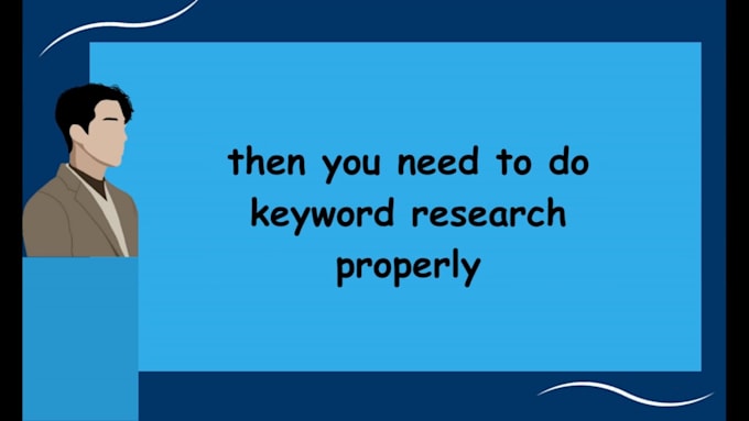 boost your website with professional SEO keyword search