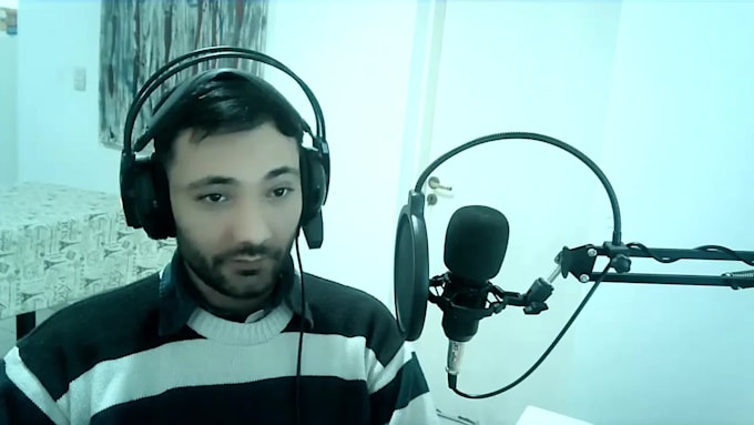 Be Your English To Spanish Interpreter