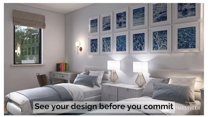 design stunning 3d interiors with feng shui energy