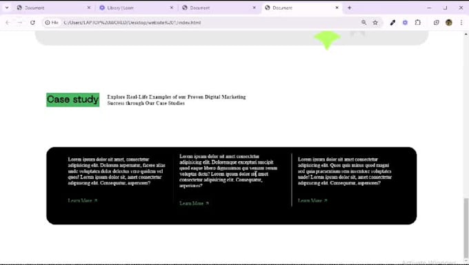 fix bugs optimize speed and seo create rest apis for mern stack
