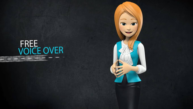 Create custom 3d animated explainer video by Farazspawn | Fiverr