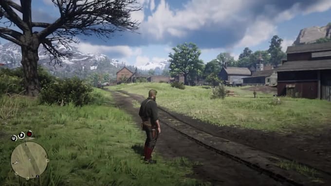 record gameplay for you in any game you want