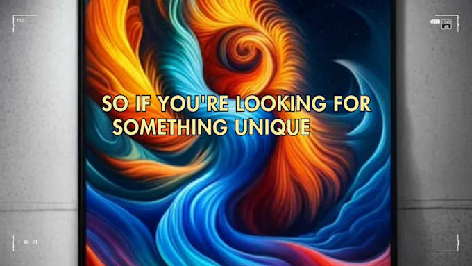 create stunning ai generated art