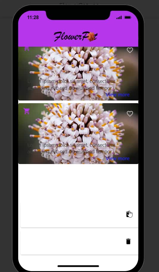 Make your business easy and fast using adalo mobile app and desktop