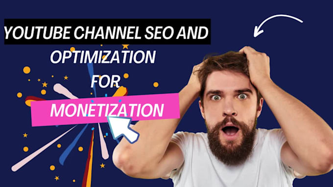 do optimize your youtube video SEO for monetization