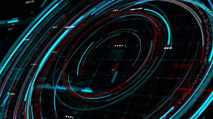 create after effects template for your project