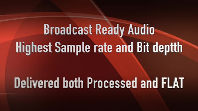quick voice scripts now