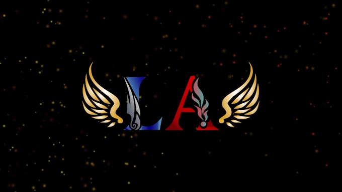 animate intros, your logo my animation