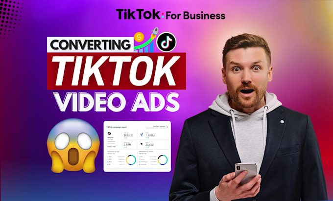 be your professional tiktok content creator, instagram reels