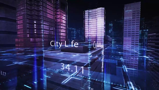 do motion graphics and graphic design