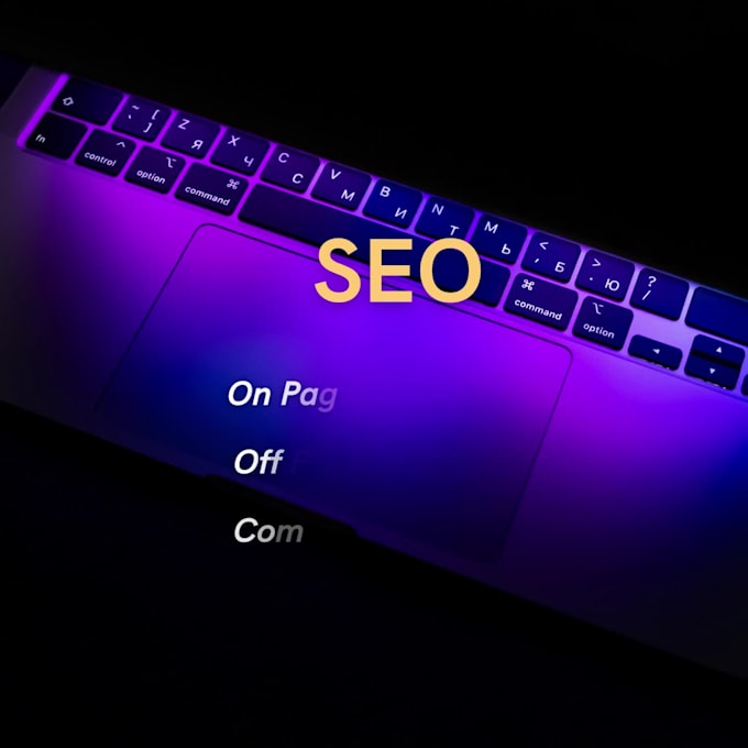 provide SEO reports to optimization website online presence