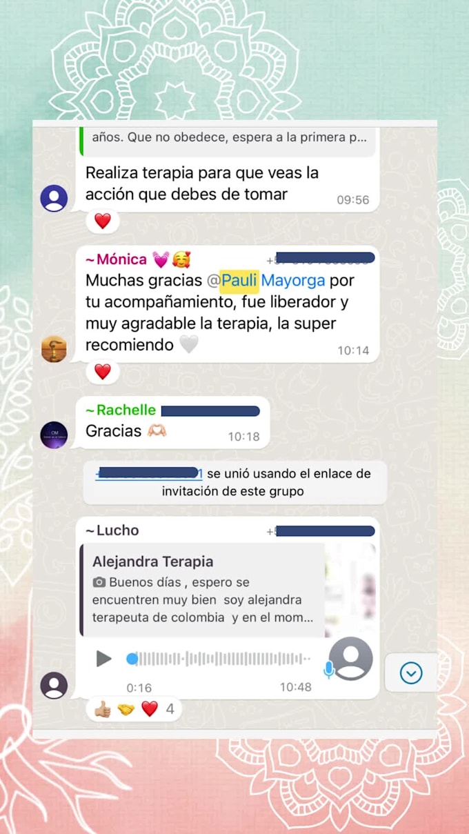 tu coach de confianza