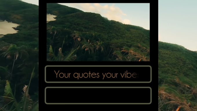 create narration, quoted and subtitles automation shorts