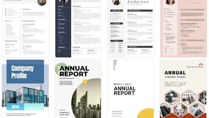 Do administrative and microsoft office work and make you basic design ...