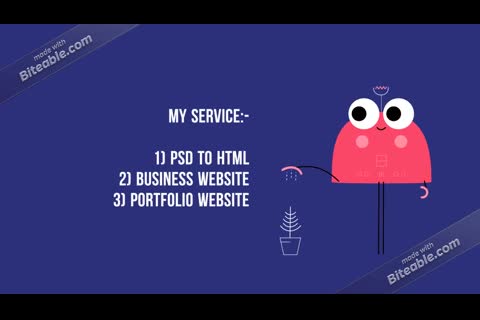 convert figma to html responsive bootstrap 5 template