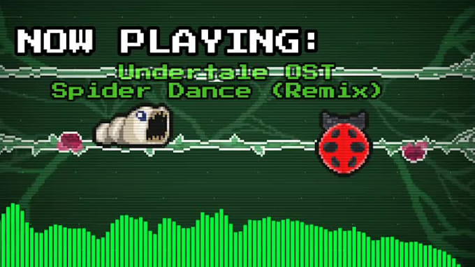 compose original music for your video game