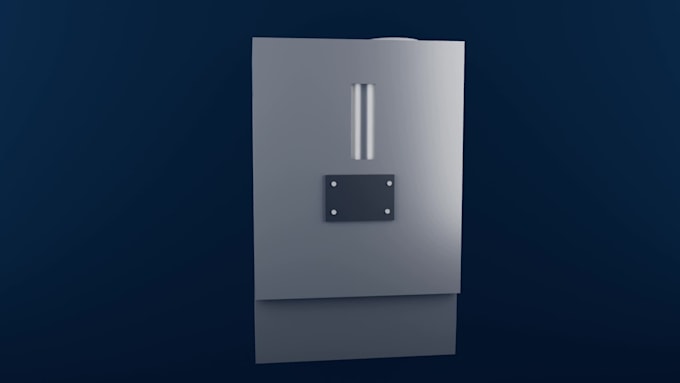 create 3d models for unity or unreal