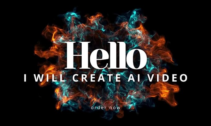 make ai video or edit podcast video for ads