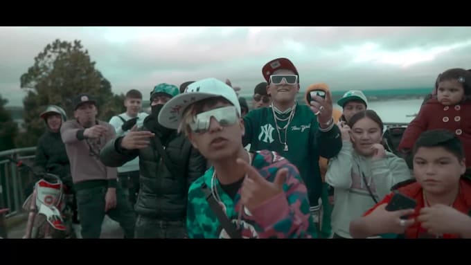 edit your music video profesionally