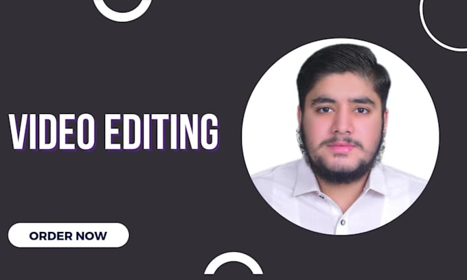 do youtube video editing for vlog