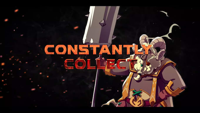 do amazing nft video game trailer