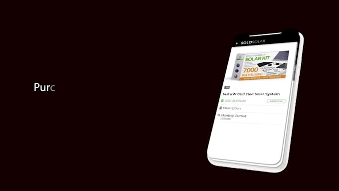 be your product manager