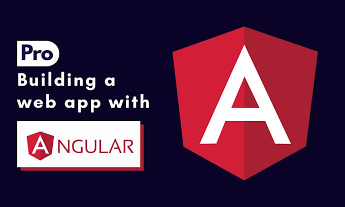 design responsive web development in angular