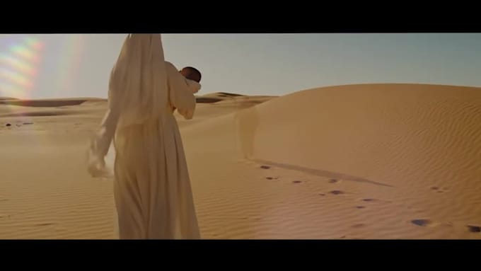 create stunning ai generated videos using latest tools