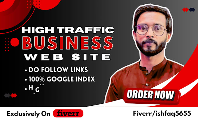 do advance business guest post high da dr dofollow backlink