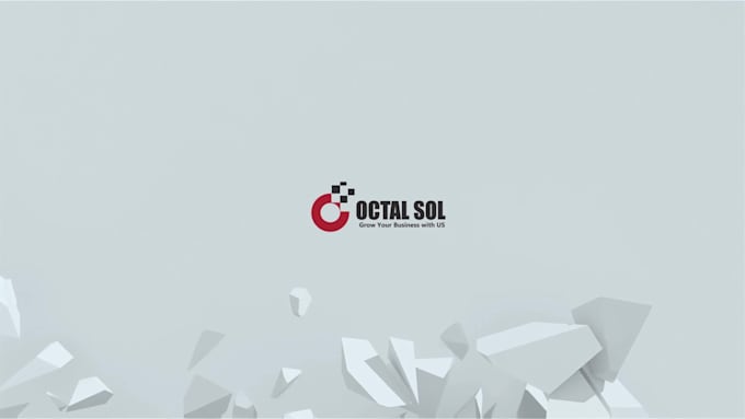 Make custom logo reveal animation by Psyched_designs | Fiverr