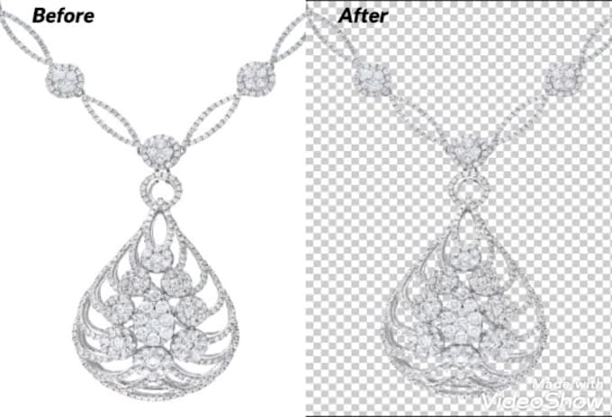 do 50 photo background removal professionally and superfast