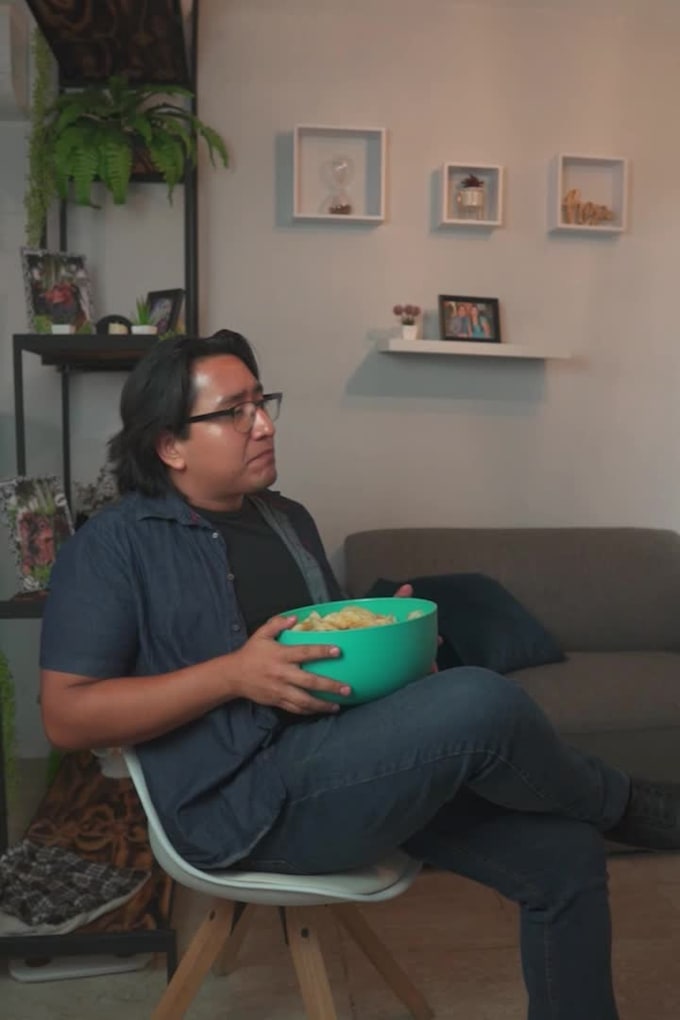 edit your tik tok, youtube shorts and reels videos