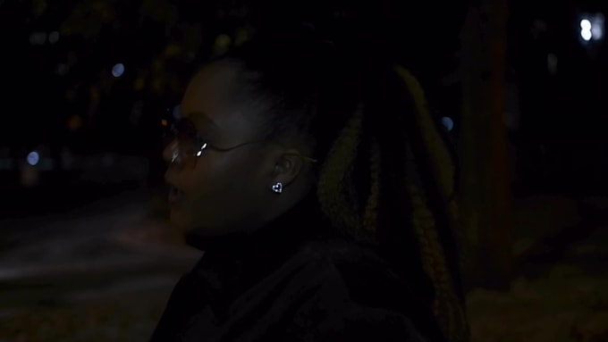 be your female rnb, soul, house singer songwriter