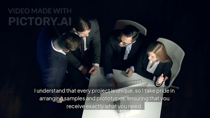 sourcing, procurement and product development