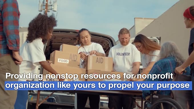 answer all your fundraising questions for your nonprofits