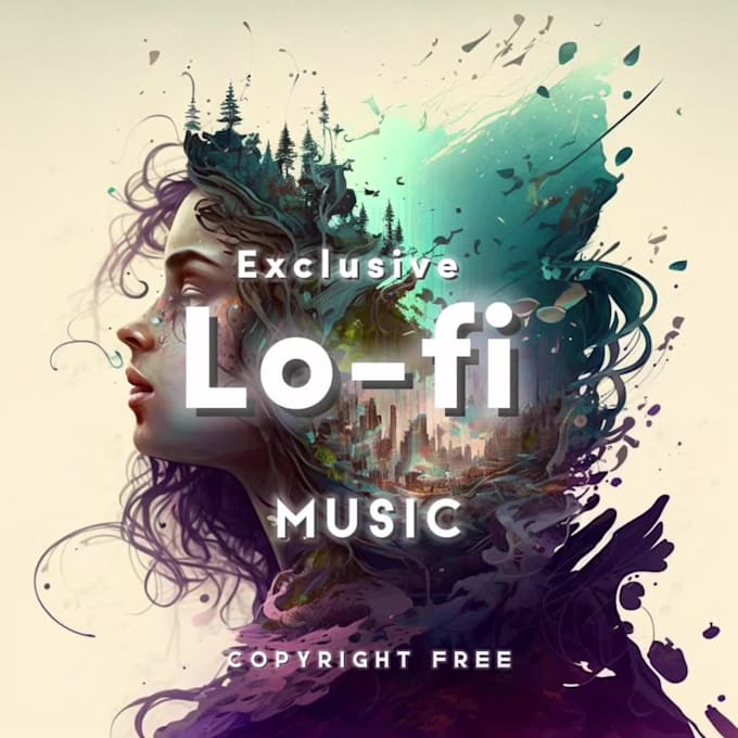 Create Custom Chill Lofi Hip Hop Copyright Free Music By Tharinduer