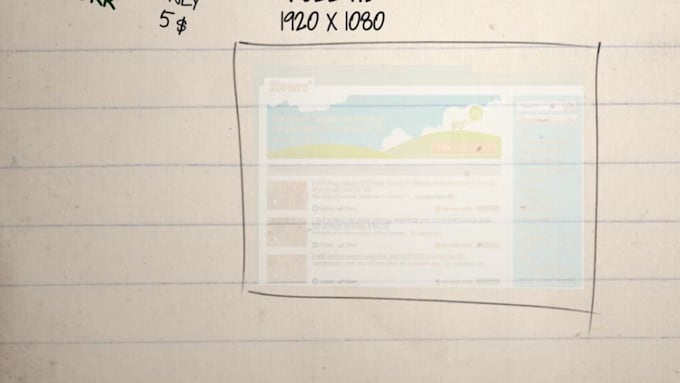 create amazing explanatory or promotional video