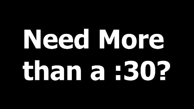record a professional grade voiceover in 48 hours